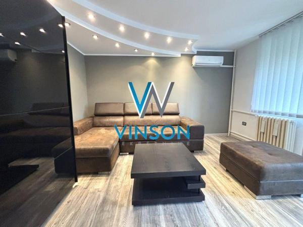 Slika 3 - Balzakova, Dvosoban stan na prodaju, 52m2, 180.248€