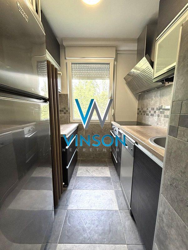 Slika 4 - Balzakova, Dvosoban stan na prodaju, 52m2, 180.248€