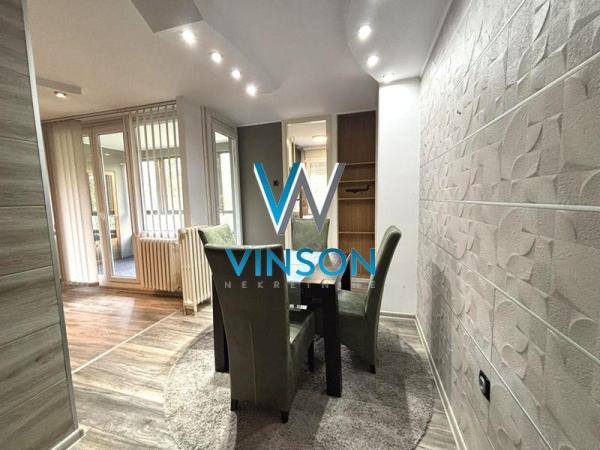 Slika 5 - Balzakova, Dvosoban stan na prodaju, 52m2, 180.248€