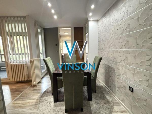 Slika 6 - Balzakova, Dvosoban stan na prodaju, 52m2, 180.248€