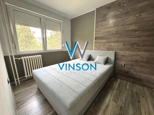 Slika 8 - Balzakova, Dvosoban stan na prodaju, 52m2, 180.248€