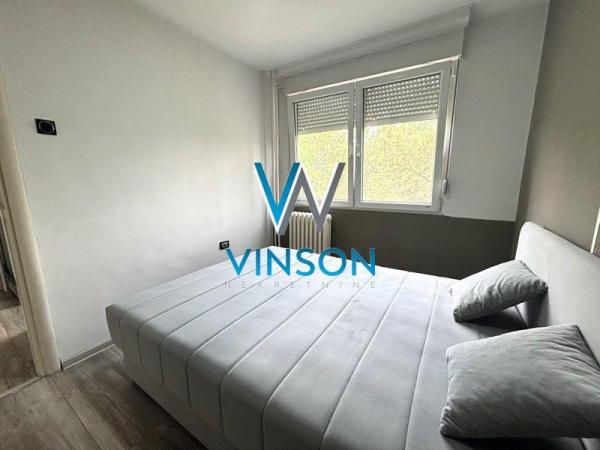 Slika 9 - Balzakova, Dvosoban stan na prodaju, 52m2, 180.248€