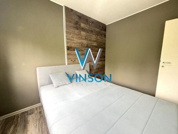 Slika 10 - Balzakova, Dvosoban stan na prodaju, 52m2, 180.248€