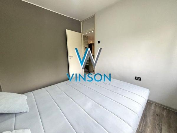 Slika 11 - Balzakova, Dvosoban stan na prodaju, 52m2, 180.248€