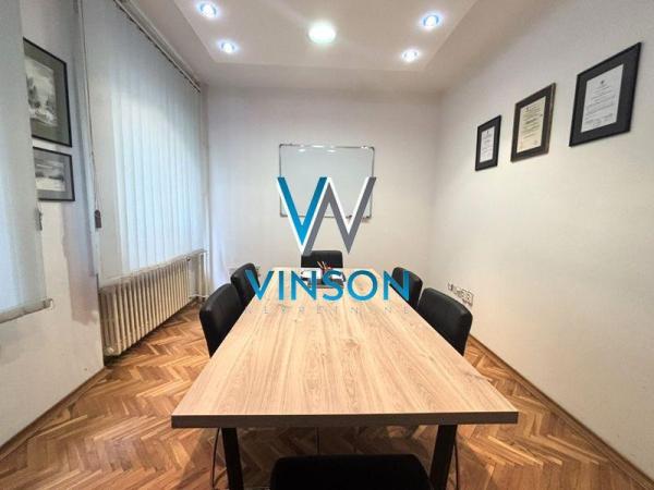 Slika 3 - Maksima Gorkog,  Lokal za izdavanje, 65m2, 600€