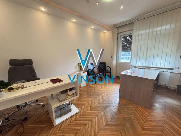 Slika 9 - Maksima Gorkog,  Lokal za izdavanje, 65m2, 600€