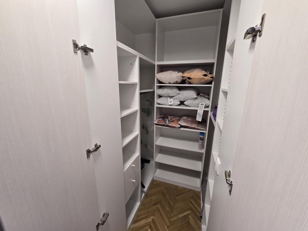 Slika 6 - Admirala Vukovića, Dvosoban stan za izdavanje, 54m2, 700€