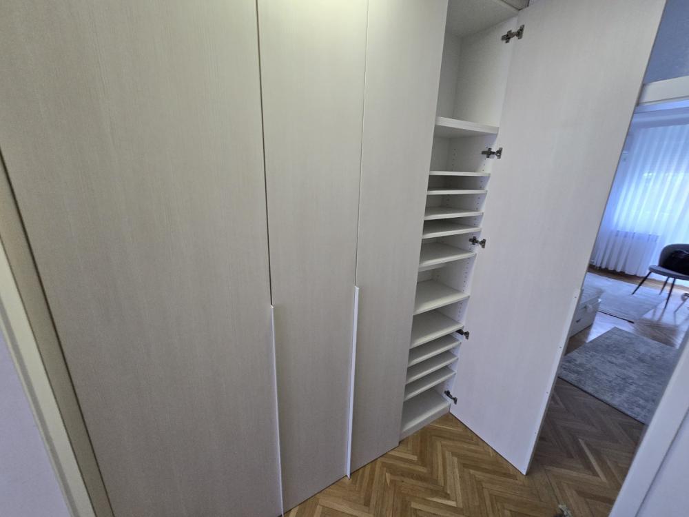 Slika 5 - Admirala Vukovića, Dvosoban stan za izdavanje, 54m2, 700€