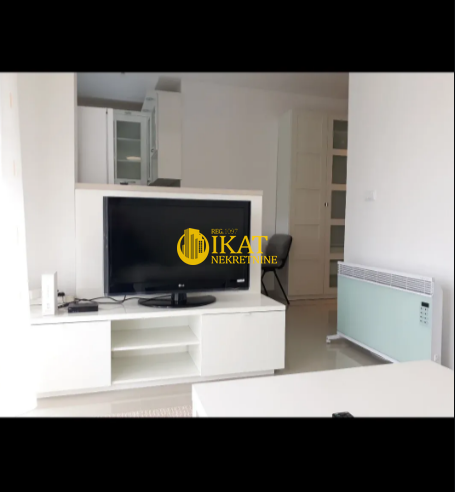 Slika 2 - Vojvode Vlahovića, Jednoiposoban stan za izdavanje, 35m2, 400€