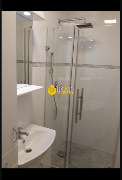 Slika 3 - Vojvode Vlahovića, Jednoiposoban stan za izdavanje, 35m2, 400€