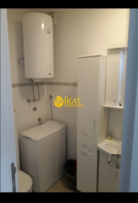 Slika 4 - Vojvode Vlahovića, Jednoiposoban stan za izdavanje, 35m2, 400€