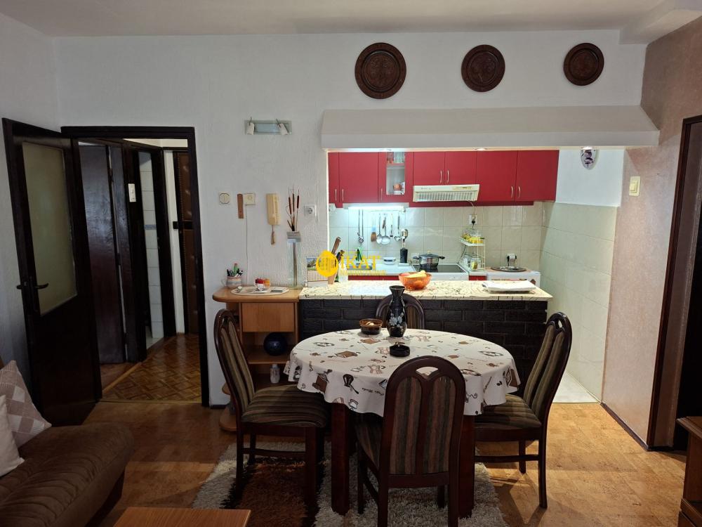 Slika 5 - Dr Dragiše Mišovića, Trosoban stan na prodaju, 57m2, 110.000€
