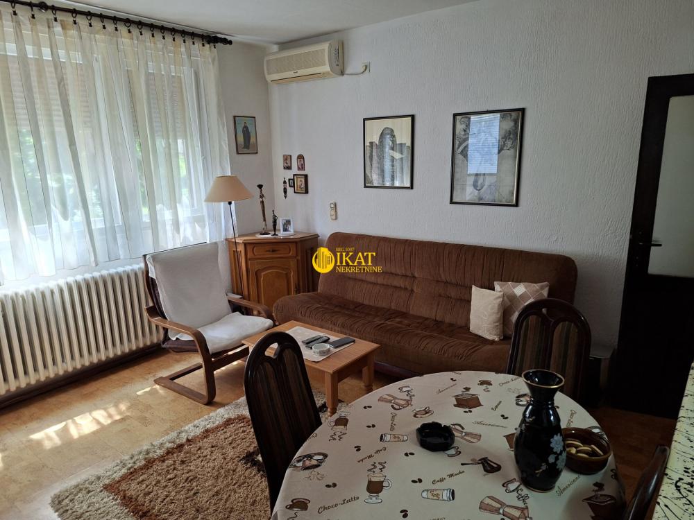 Slika 4 - Dr Dragiše Mišovića, Trosoban stan na prodaju, 57m2, 110.000€
