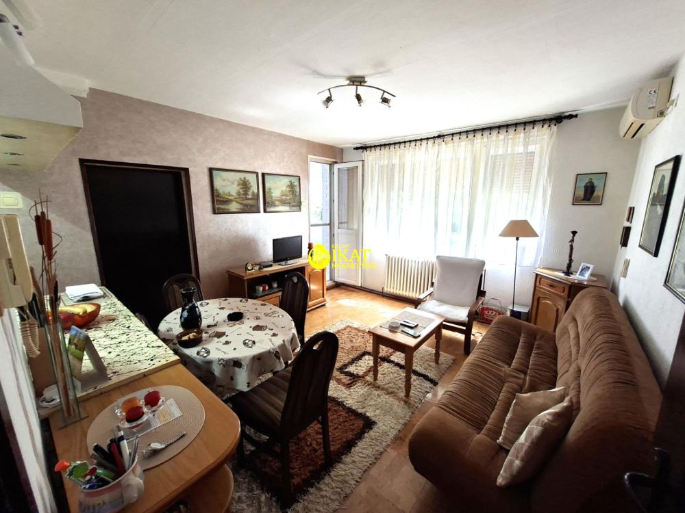 Slika 3 - Dr Dragiše Mišovića, Trosoban stan na prodaju, 57m2, 110.000€
