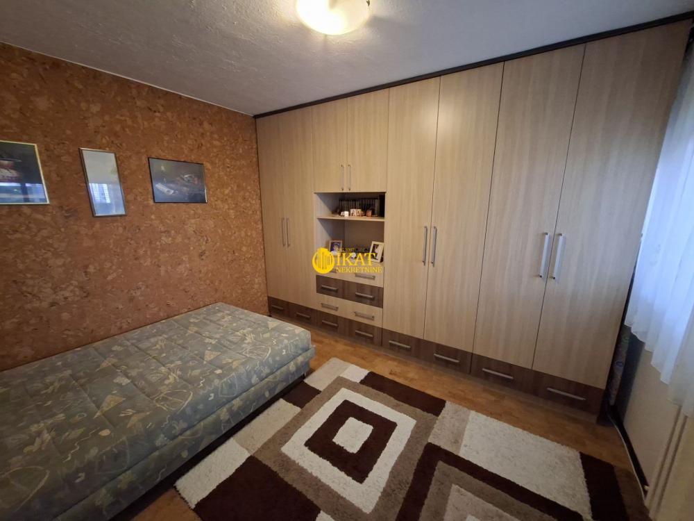 Slika 10 - Dr Dragiše Mišovića, Trosoban stan na prodaju, 57m2, 110.000€