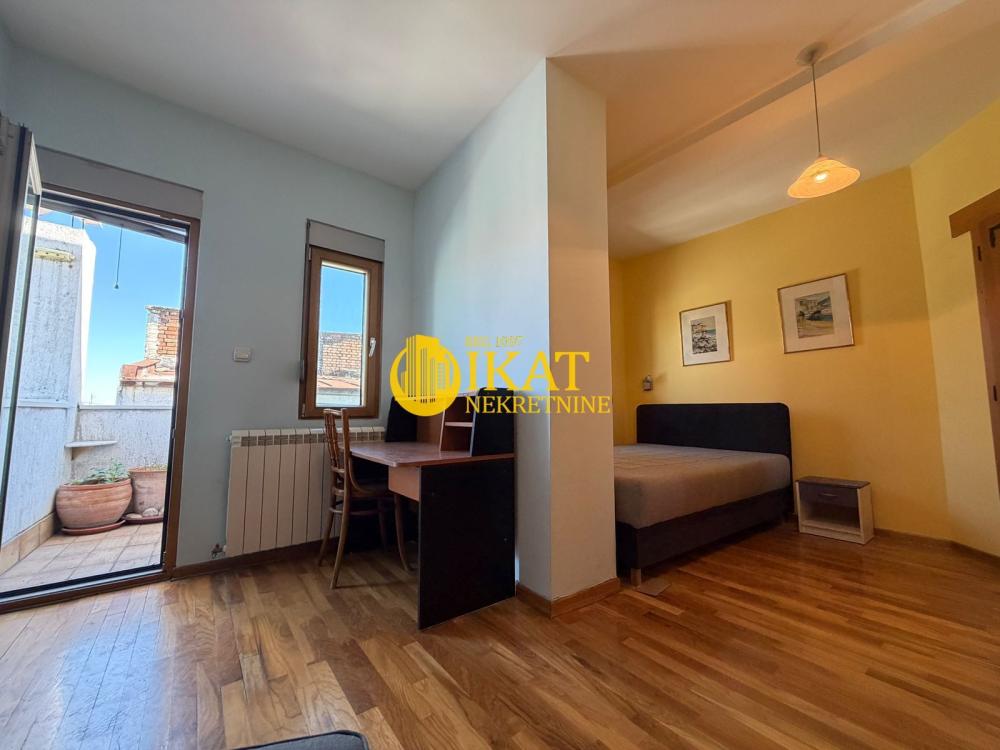 Slika 7 - Svetogorska, Trosoban stan na prodaju, 78m2, 315.000€