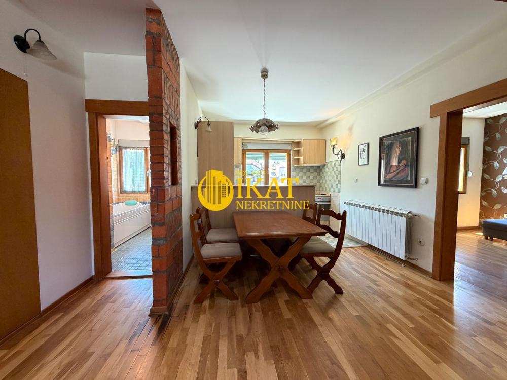 Slika 10 - Svetogorska, Trosoban stan na prodaju, 78m2, 315.000€