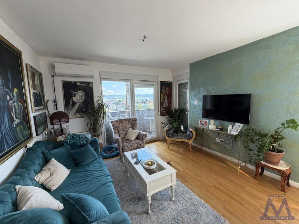 Slika 2 - Četvorosoban stan na prodaju, 95m2, 195.000€