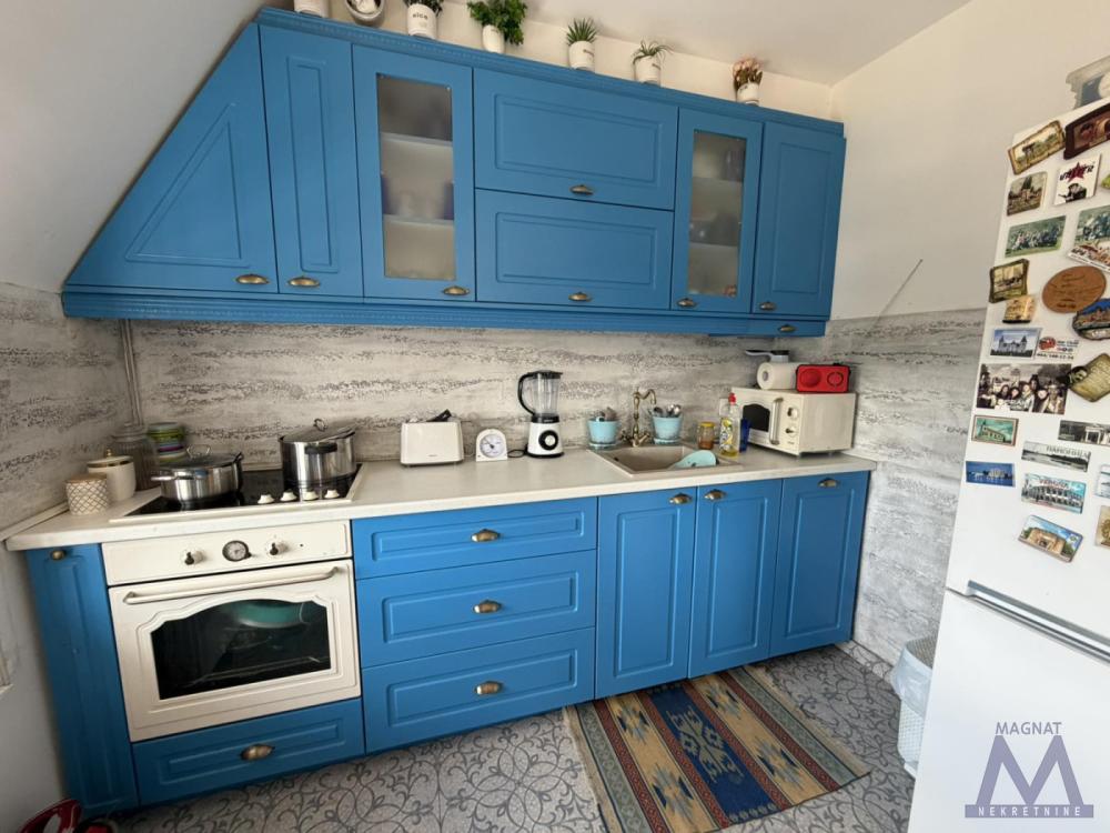 Slika 4 - Četvorosoban stan na prodaju, 95m2, 195.000€