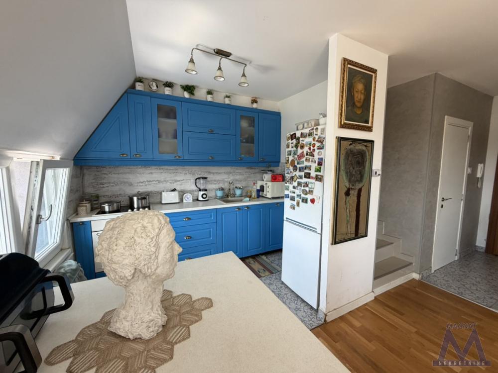 Slika 3 - Četvorosoban stan na prodaju, 95m2, 195.000€