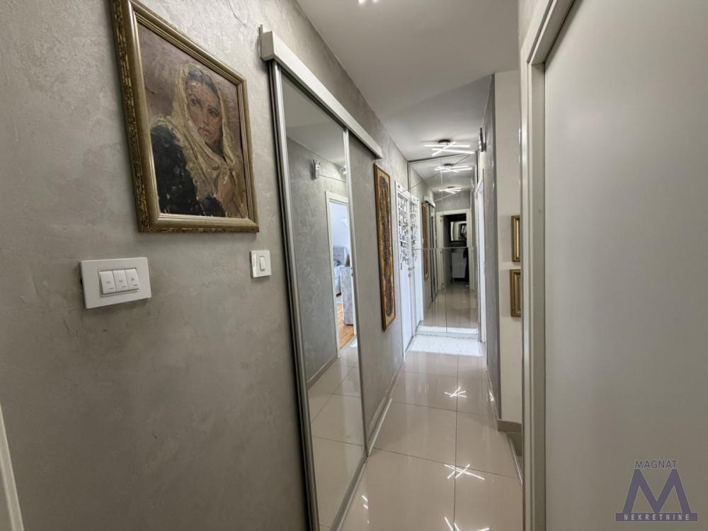 Slika 8 - Četvorosoban stan na prodaju, 95m2, 195.000€