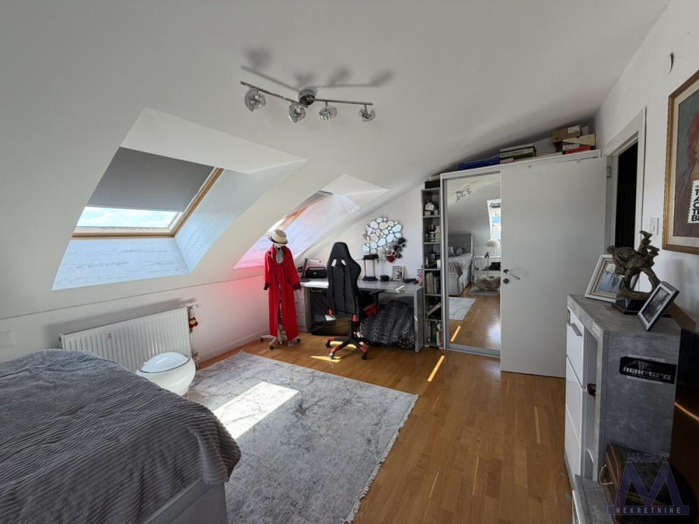 Slika 11 - Četvorosoban stan na prodaju, 95m2, 195.000€