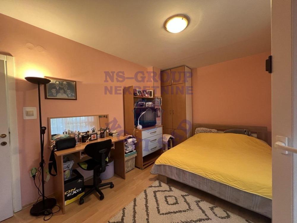 Slika 3 - Dvosoban stan na prodaju, 69m2, 144.200€
