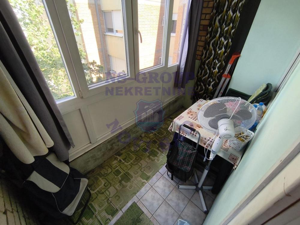 Slika 5 - Jednosoban stan na prodaju, 33m2, 90.000€