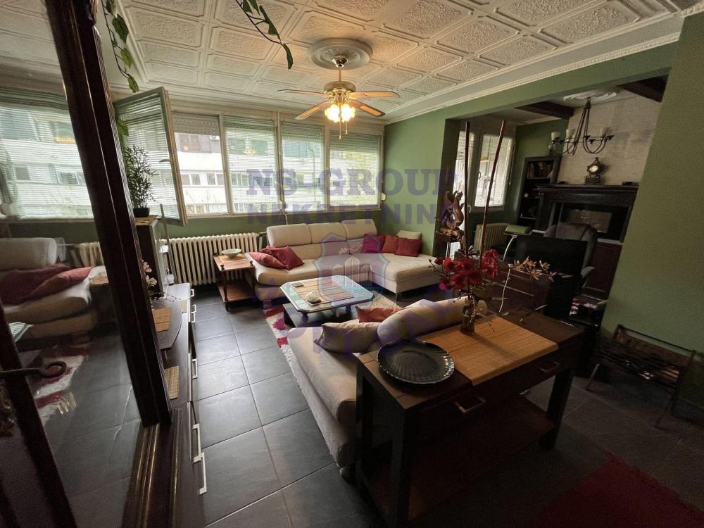 Slika 2 - Dvosoban stan na prodaju, 62m2, 175.100€