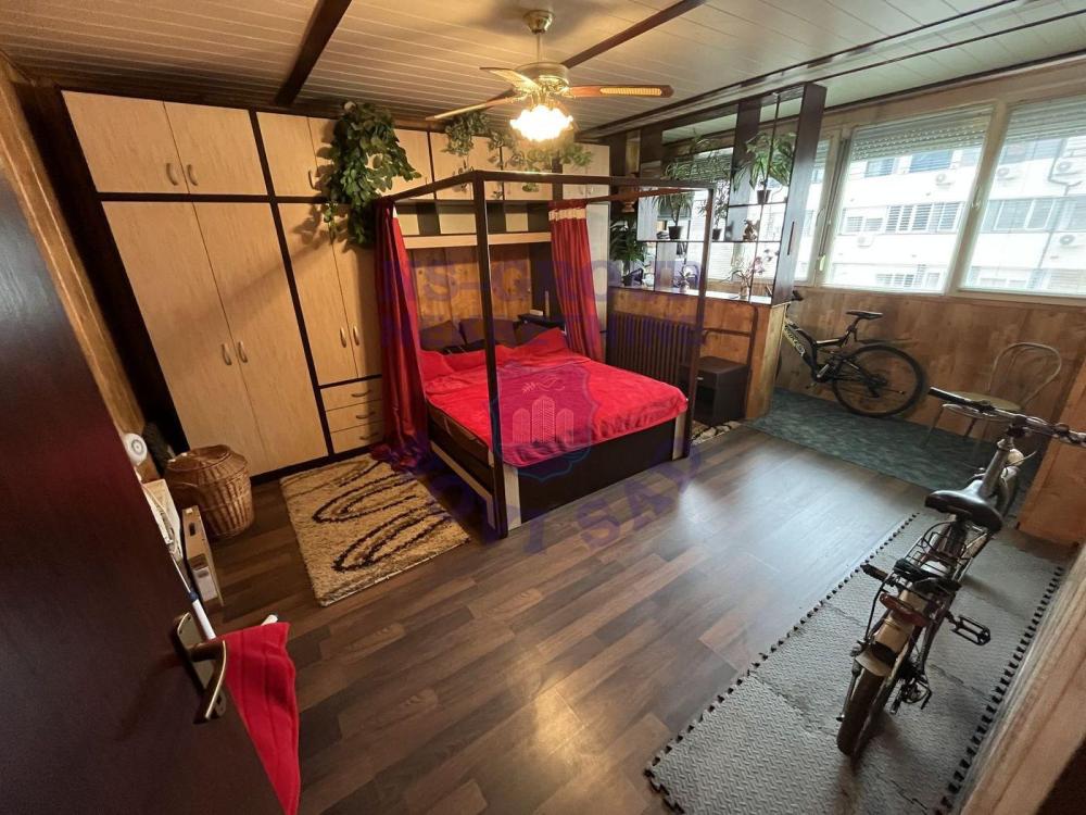 Slika 5 - Dvosoban stan na prodaju, 62m2, 175.100€