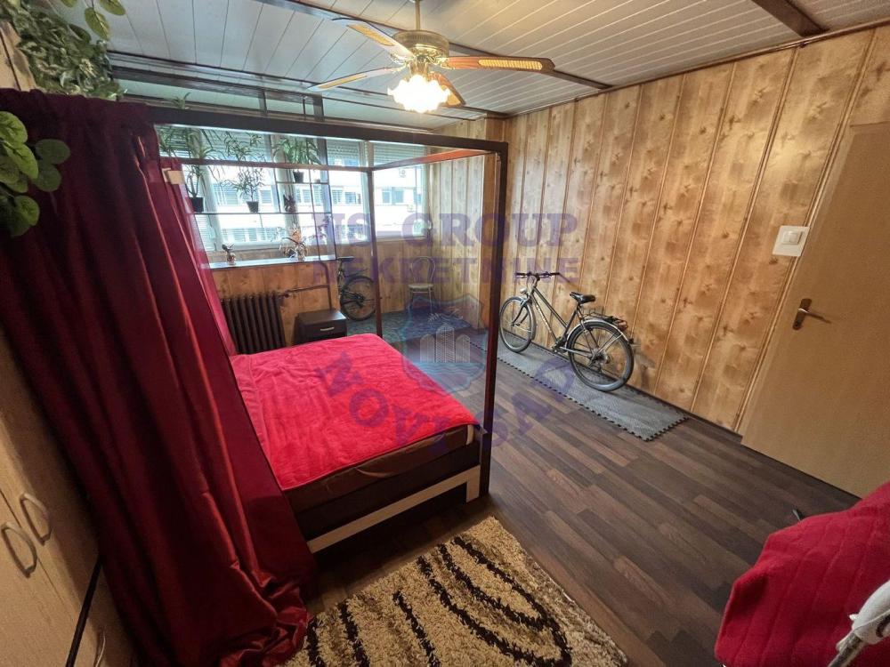 Slika 6 - Dvosoban stan na prodaju, 62m2, 175.100€
