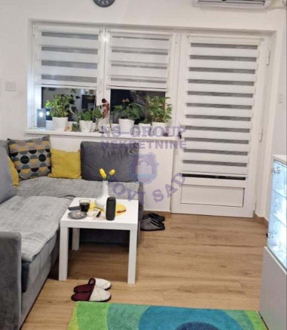 Slika 1 - Dvosoban stan na prodaju, 44m2, 123.600€