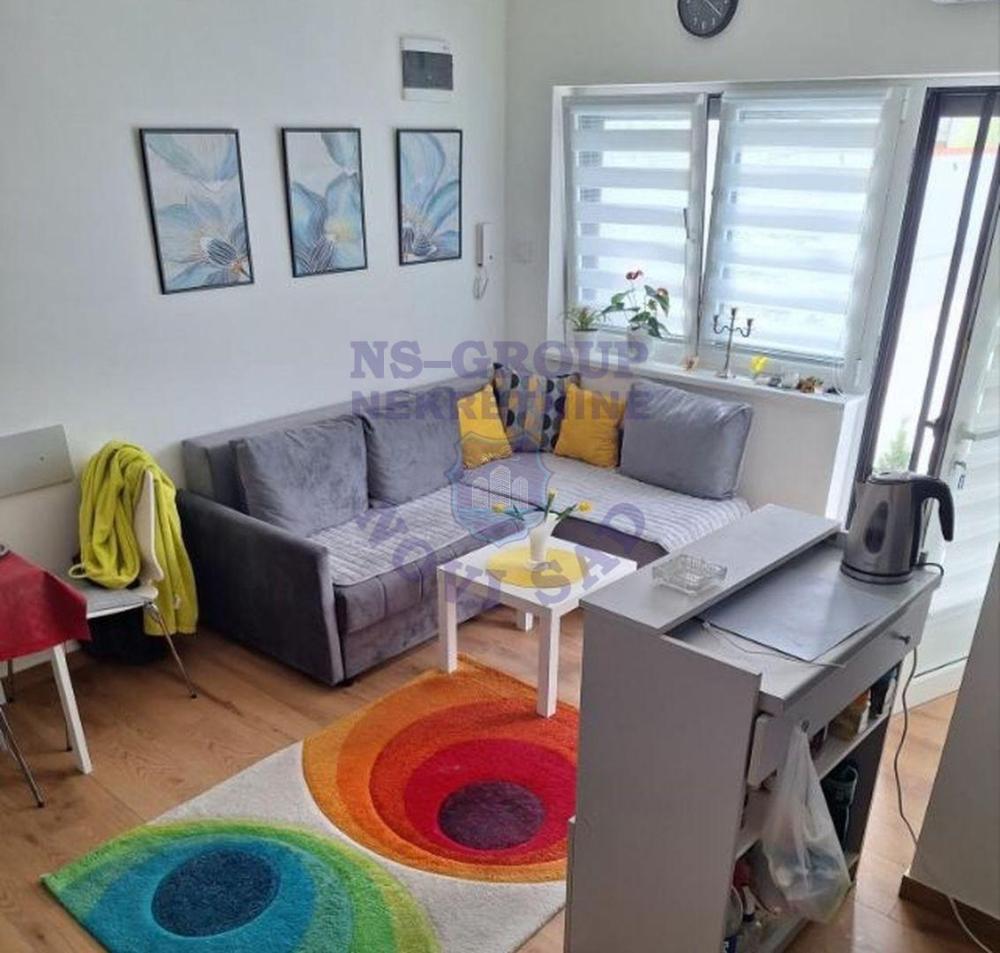 Slika 2 - Dvosoban stan na prodaju, 44m2, 123.600€