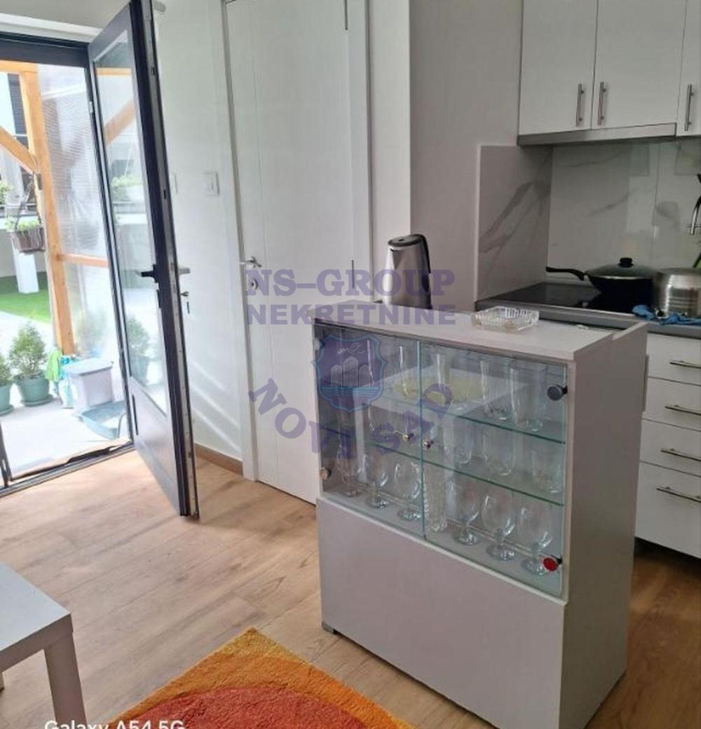 Slika 4 - Dvosoban stan na prodaju, 44m2, 123.600€