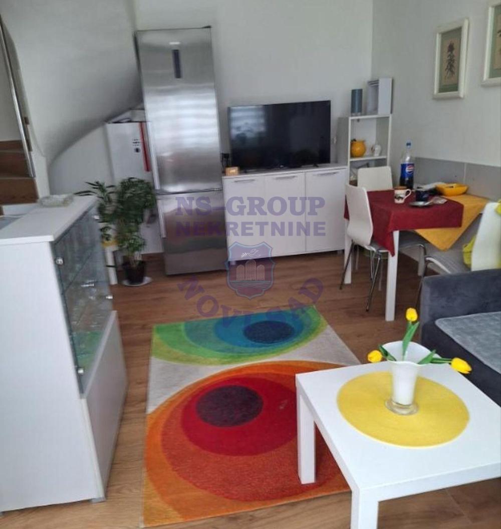 Slika 5 - Dvosoban stan na prodaju, 44m2, 123.600€