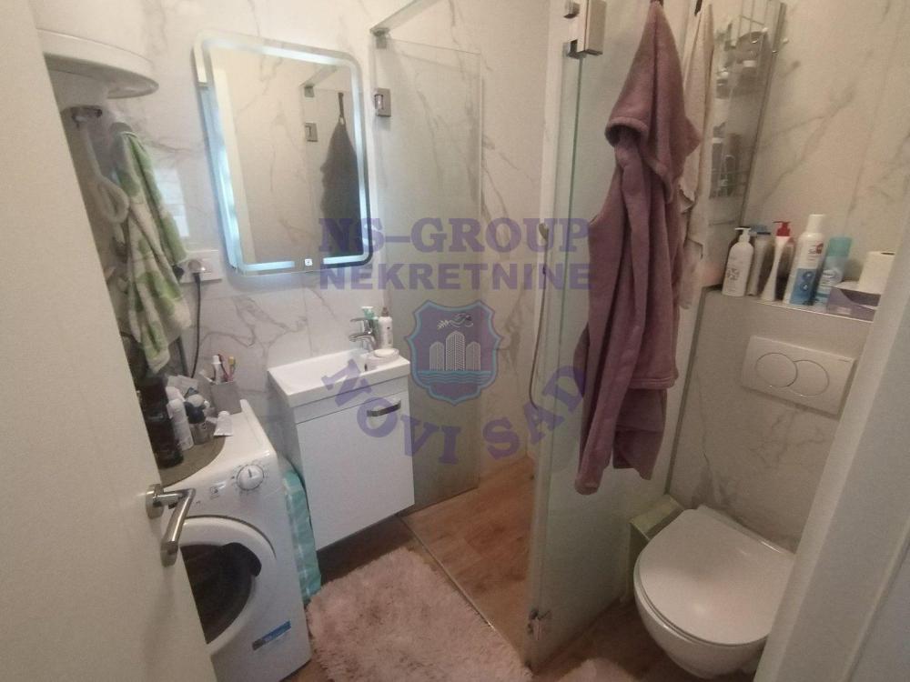 Slika 8 - Dvosoban stan na prodaju, 44m2, 123.600€