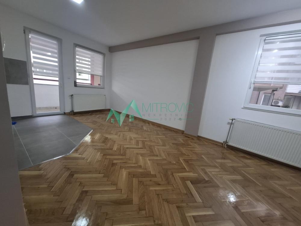 Glavna slika -Dvosoban stan na prodaju, 40m2, 144.200€