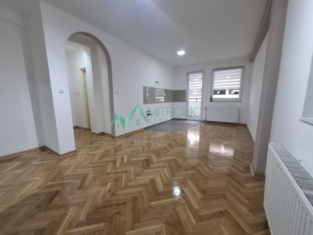 Slika 1 - Dvosoban stan na prodaju, 40m2, 144.200€