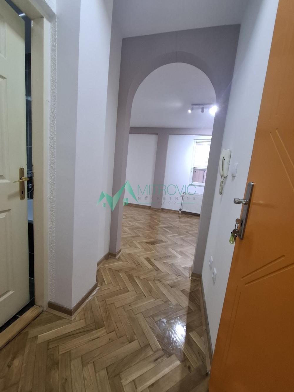Slika 4 - Dvosoban stan na prodaju, 40m2, 144.200€