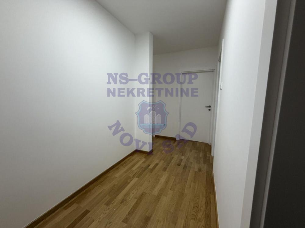 Slika 1 - Trosoban stan na prodaju, 63m2, 216.300€