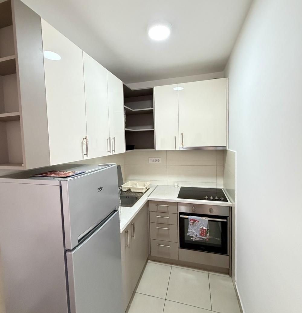 Slika 3 - Jednoiposoban stan na prodaju, 40m2, 122.060€