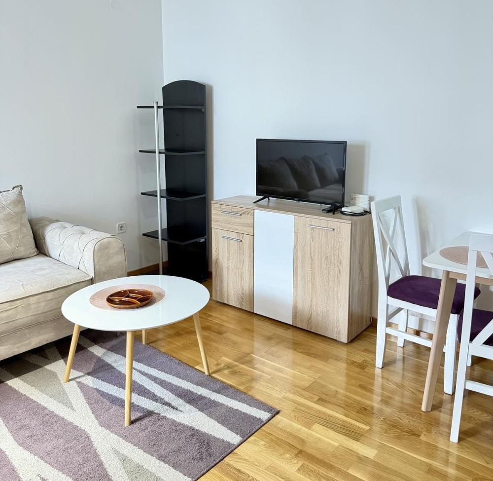 Slika 1 - Jednoiposoban stan na prodaju, 40m2, 122.060€