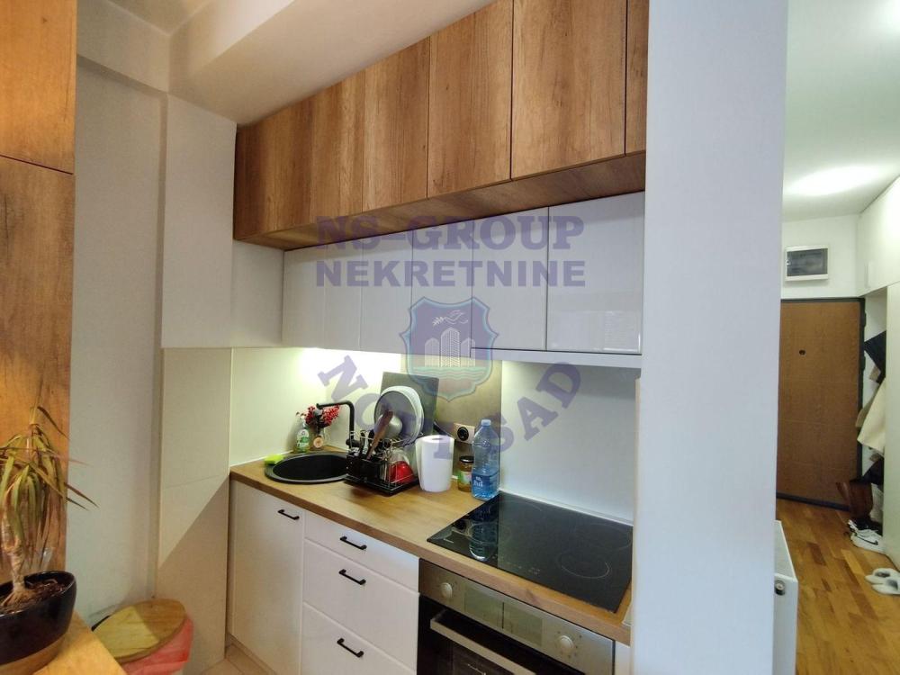 Slika 4 - Jednosoban stan na prodaju, 31m2, 84.460€