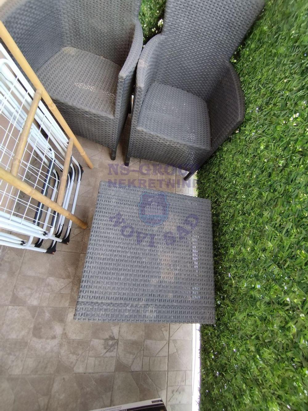 Slika 8 - Jednosoban stan na prodaju, 31m2, 84.460€