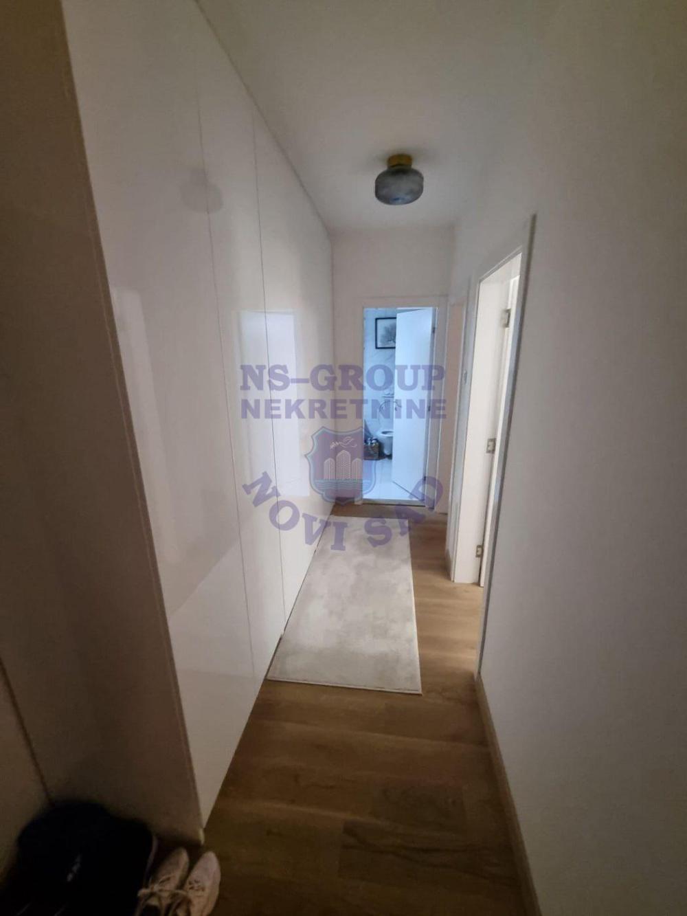 Slika 6 - Dvoiposoban stan na prodaju, 54m2, 190.550€