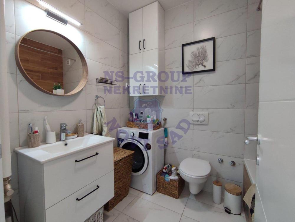 Slika 7 - Dvoiposoban stan na prodaju, 54m2, 190.550€