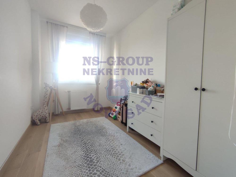 Slika 8 - Dvoiposoban stan na prodaju, 54m2, 190.550€