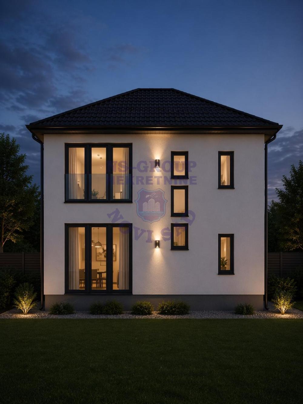 Slika 11 -  Kuća na prodaju, 150m2, 309.000€