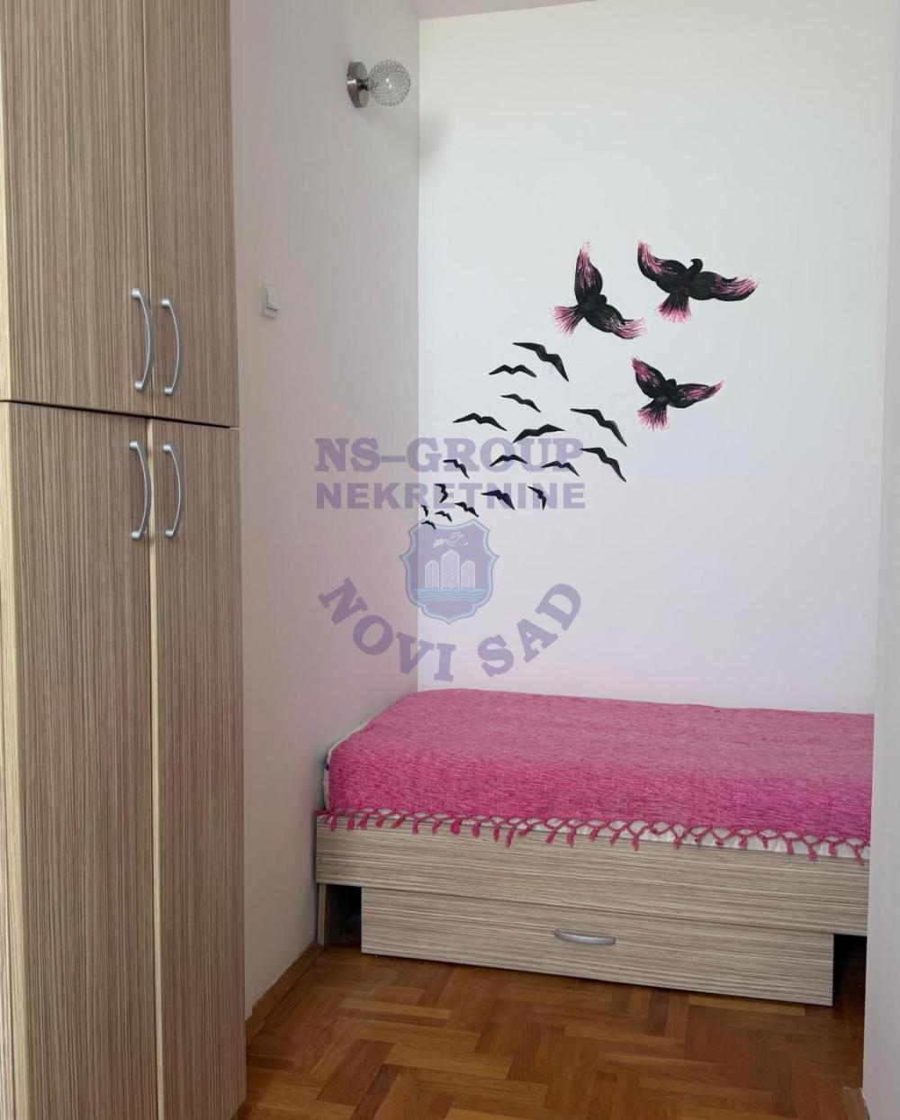 Slika 4 - Dvosoban stan na prodaju, 34m2, 128.750€