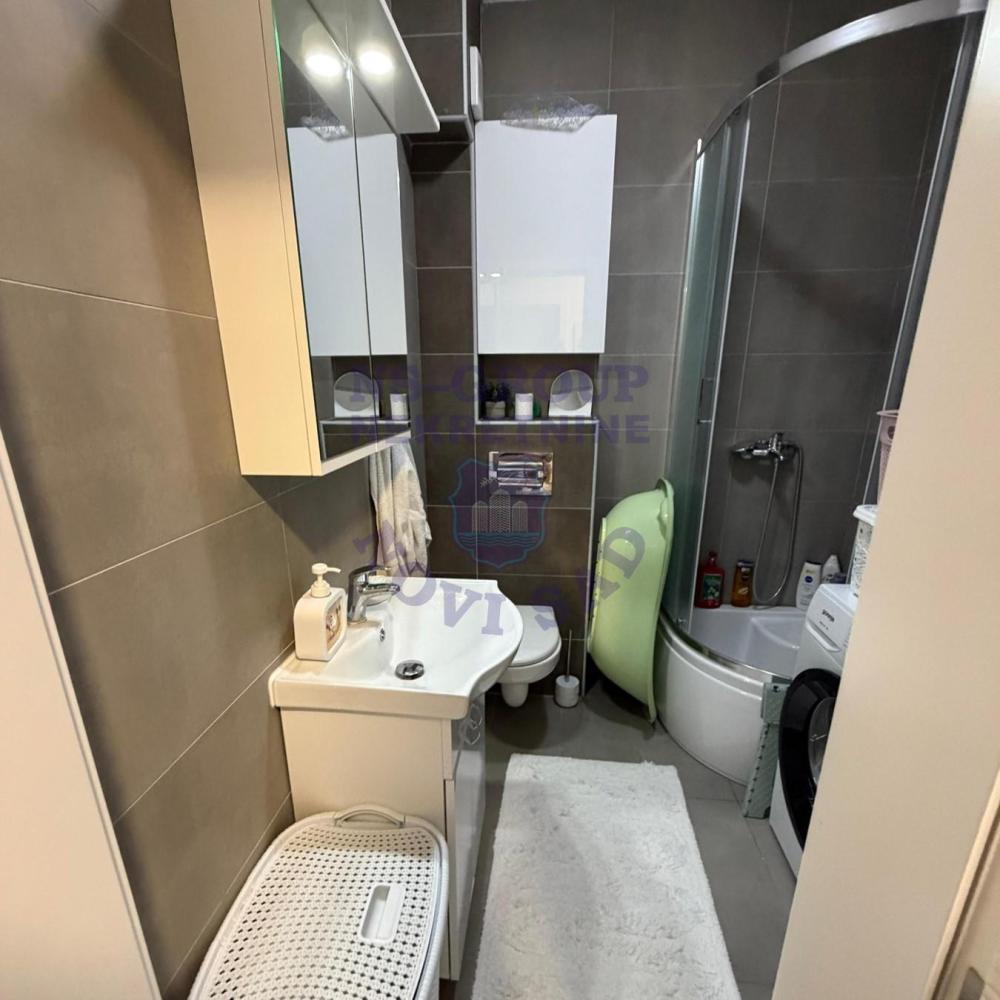 Slika 10 - Jednoiposoban stan na prodaju, 29m2, 87.550€